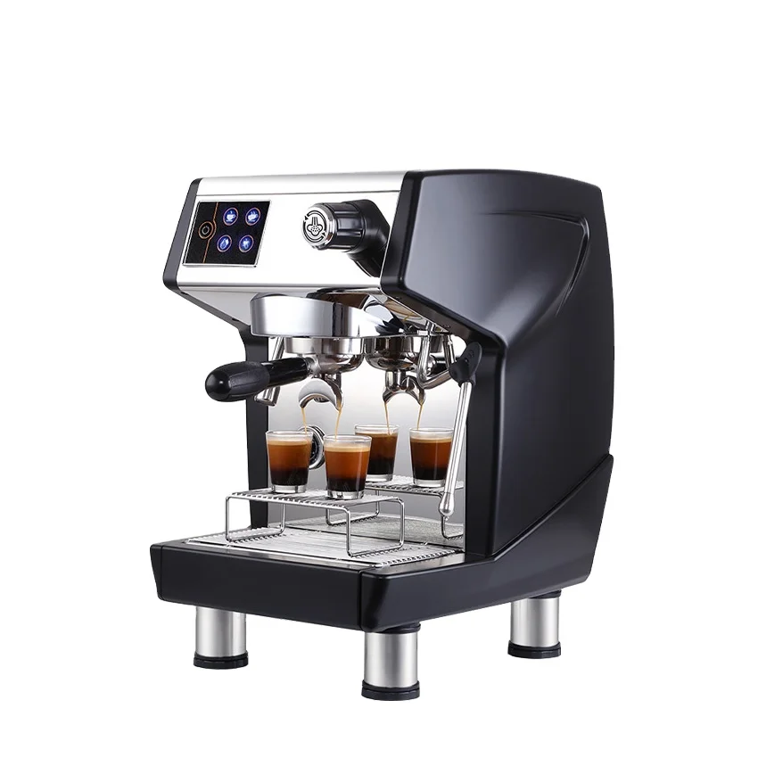 

new item CRM3200B Espresso Coffee Machine self service coffee machines