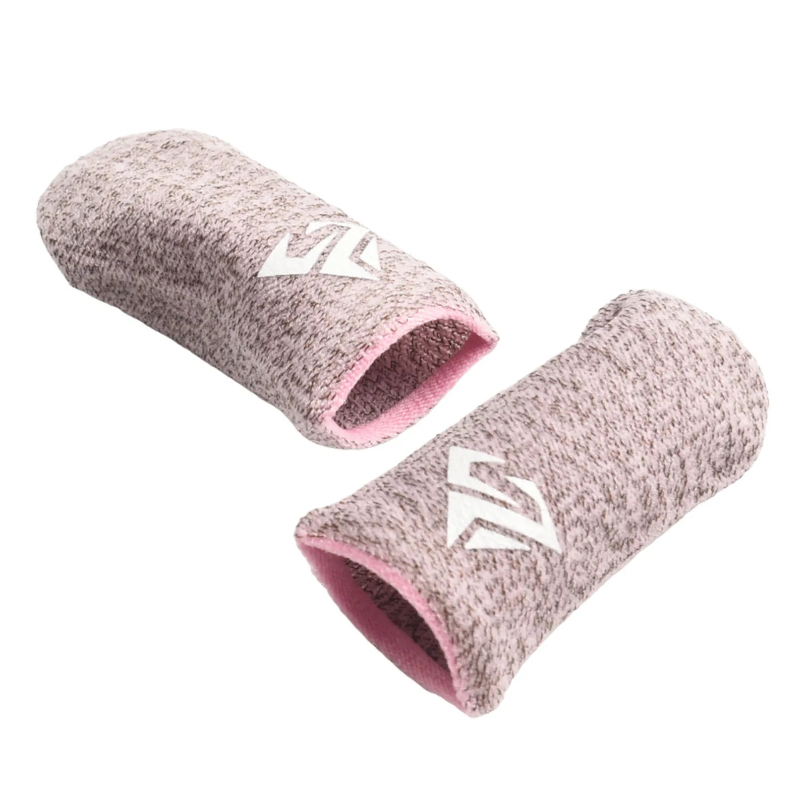 

Game Finger Sleeve Eat Chicken King E-sports Finger Sleeve Touch Screen Breathable Anti-sweat Hand Game Finger Sleeve