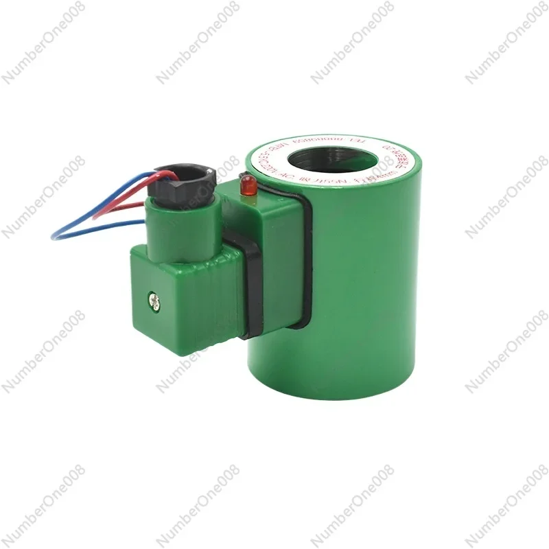 AC220V Hydraulic Control Valve, Hydraulic Coil, Hydraulic Solenoid Valve Coil MFZ1-5.5YC