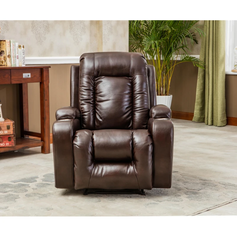 Modern European Style High Quality Comfortable Relax Home Furniture Recliner Chairs Success