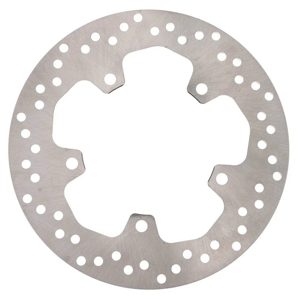 Fit For 2016 - 2024 SUZUKI GSX-S1000 GSXS1000 GT GSX-S 1000 FA Motorcycle Rear Brake Disc Rotor GSX-S 950 2022 2023 GSXS 950