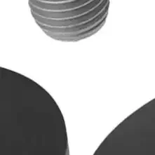 

Hexagonal Head Screw Bolt With Washer Hex Head Bolt Set With Washers 55mm M16-2.0 For ZTRAK Quik-Trak Lawn Mower Part Tools