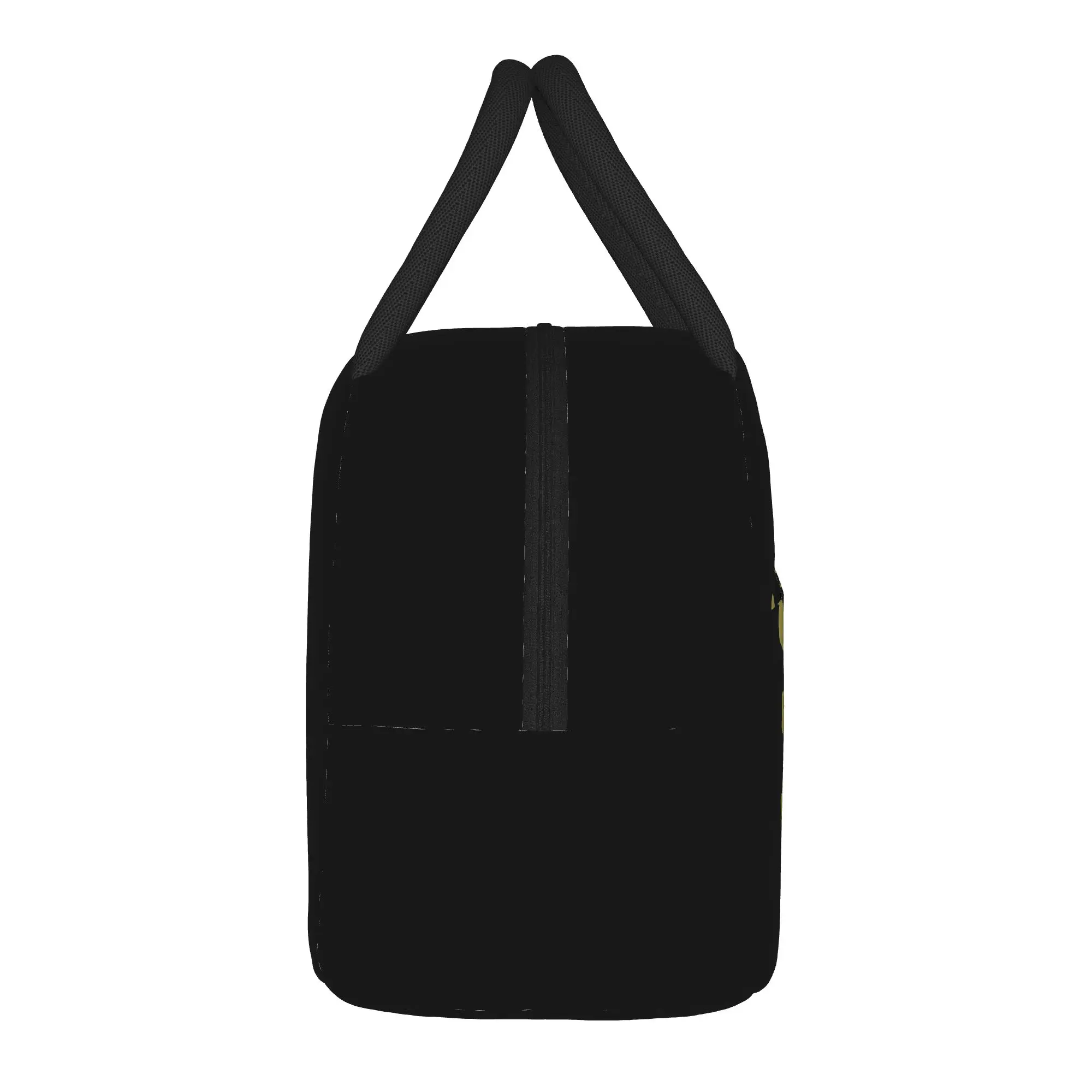 Bugcat Capoo 5244658674.1143 Insulated Lunch Bags Portable  Meal Container Thermal Bag Tote Lunch Box Beach  Travel Food Handbag