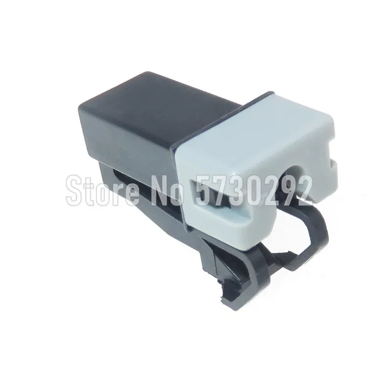 1P 6.3 Series 7123-6013-30 AC Assembly Automobile Large Current Plastic Housing Socket Wiring Harness Terminal Plug
