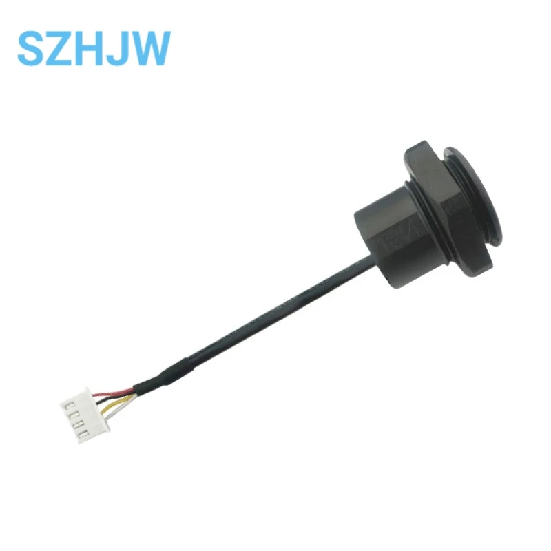 Ultrasonic Ranging Module Small Astern Radar SR04T-A1 Human Body Sensing Horizontal Displacement Ranging Obstacle Avoidance