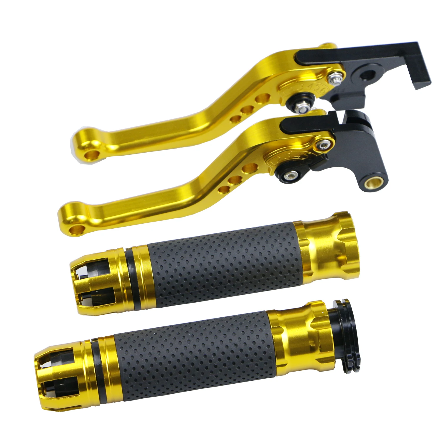 

Мотоциклетные короткие длинные тормозные рычаги сцепления с ЧПУ, регулируемые для GSXR600 GSXR750 2011 2012 13 14 15 16 GSXR1000 09 10 2011-2016