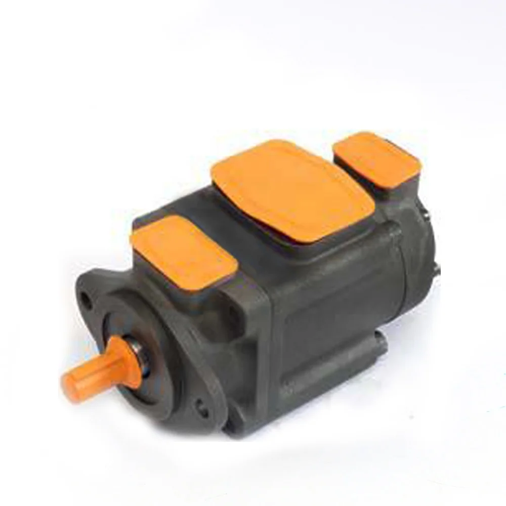 JINPENG PFED54 double Atos PFE PFED vane pump