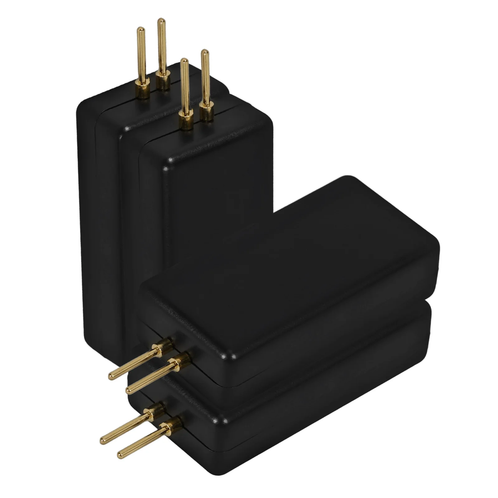 

4pcs Airbag Testing Tool Bypass Resistor 2.2 Ohm For Car Repair Auto Maintenance Universal Wedge Bag Simulator Scanner