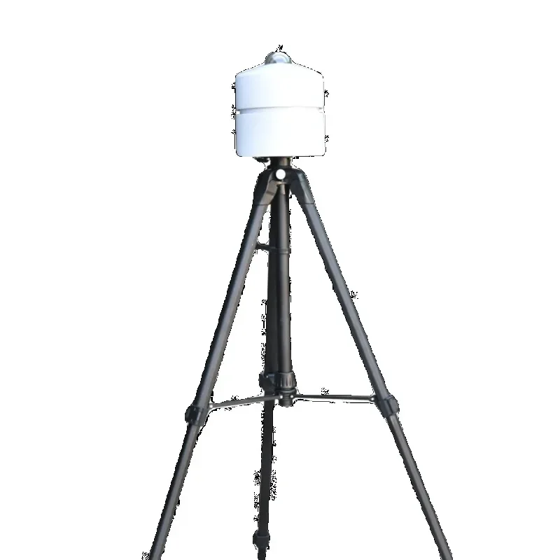 Radiation Detector, Meteorological Measurement Sensor, Measuring Sunshine Recorder