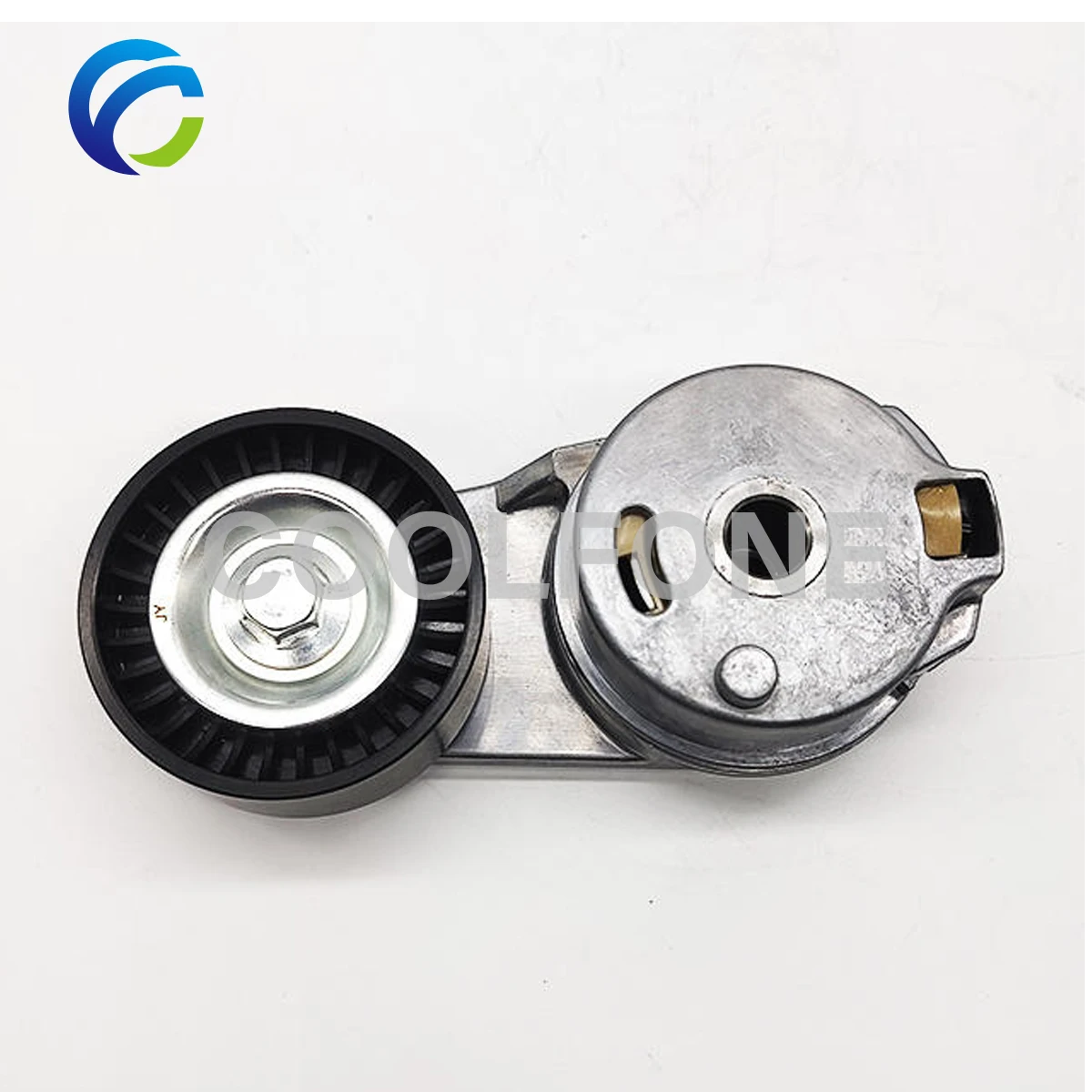 

Drive Belt Automatic Tensioner for JEEP GRAND CHEROKEE III IV COMMANDER 5.7 6.1 04861528AC K04861660AA 04593817AB 4861660AA