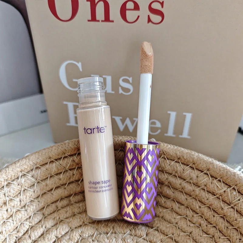 Hot Liquid Concealer Lasting Waterproof Oil-control Make Up Repairing Foundation Cover Dark Circles Concealing Acne Cosmetics