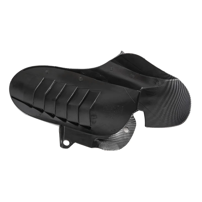 For HONDA forza350 NSS350 ADV350 21-25 Rear Fender Mudguard Tire Hugger Shield Splash Dirt Mud Guard Cover Motorcycle Accessory - Image 5