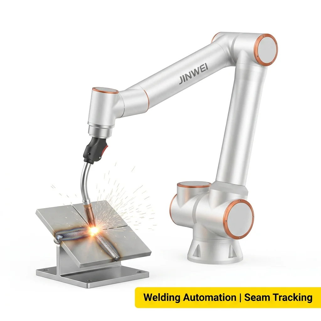FR5 6軸協働ロボットアーム、積載量5kg、自動車、調理、 - Robot Arm Motor のレビューと価格