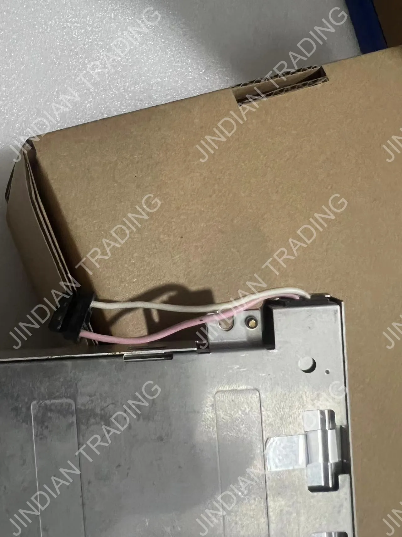 Оригинальный промышленный ЖК-экран KCS6448ESTT-68