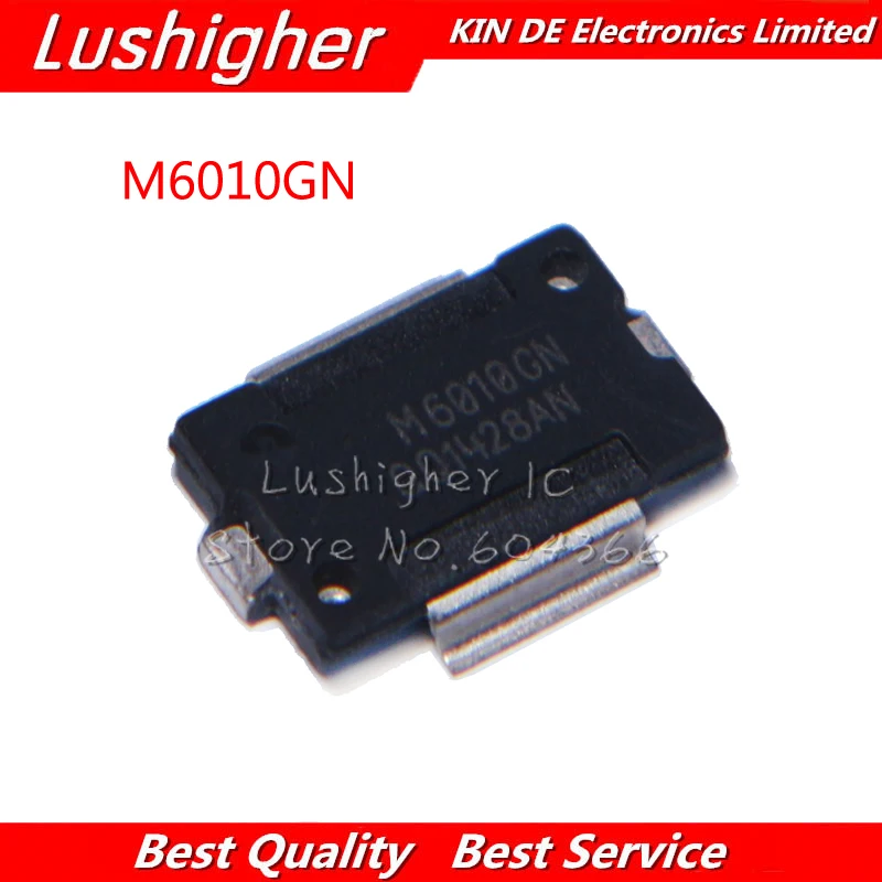 MW6S010GNR1 M6010GN module