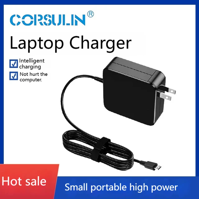 20V 14A 280W Zasilacz sieciowy GaN Ładowarka do laptopa MSI Raider GE78HX 13VG GE68HX GE78 GE76 GE67 GE66 WE76 GE67HX Gaming PC