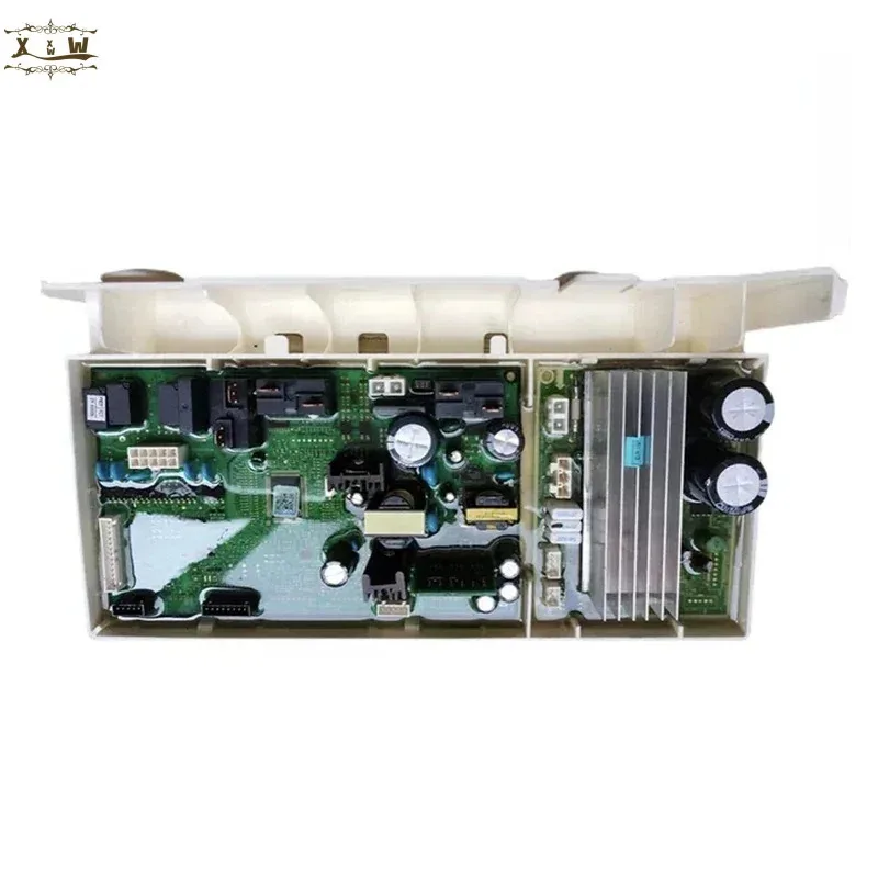 

Плата управления XMSJ DC92-01725A для стиральных машин Samsung WD12J8420GX/SC DD