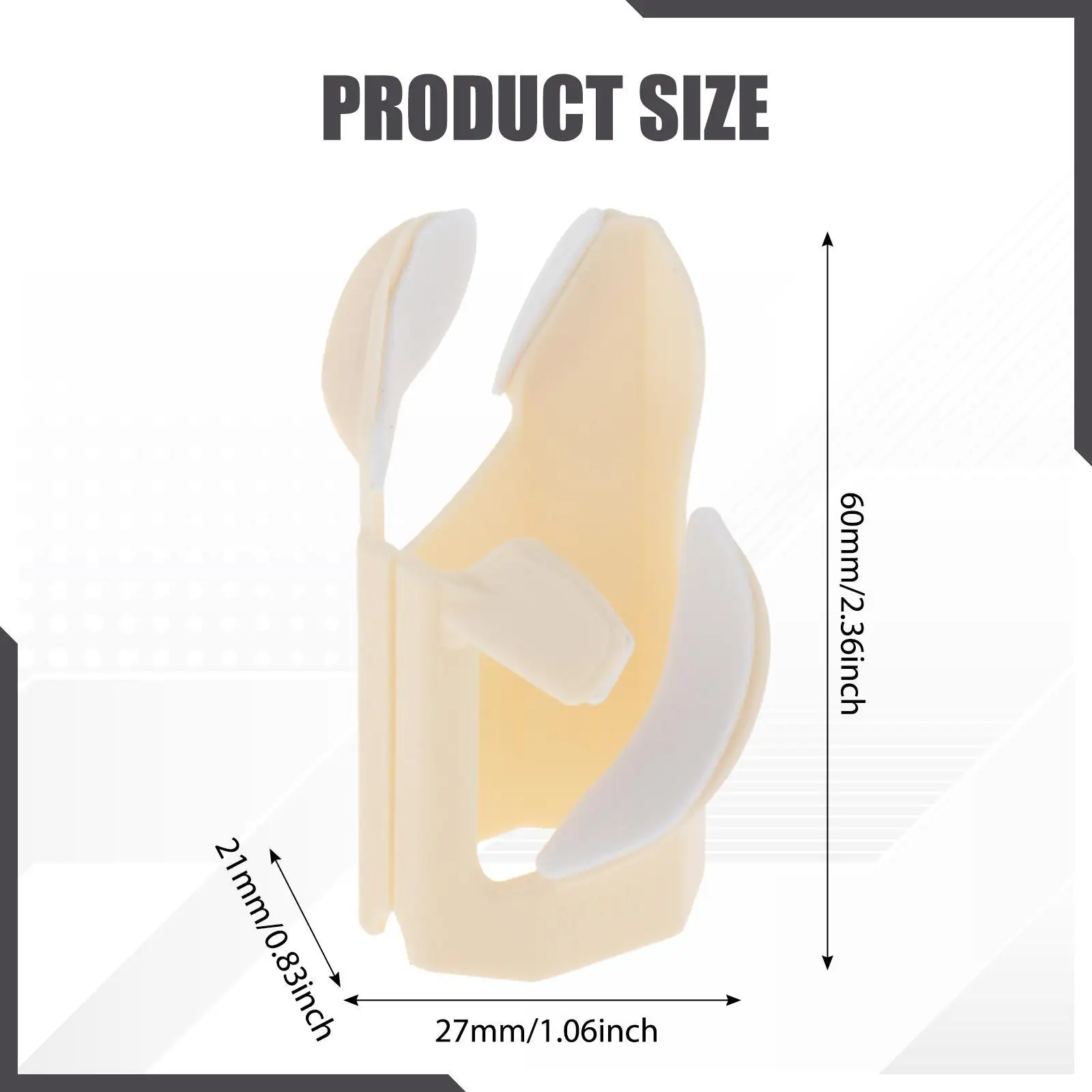 

Компактная эргономичная лента для обмотки рукоятки ракетки для тенниса и бадминтона, улучшающая навыки и инструмент для тренировок