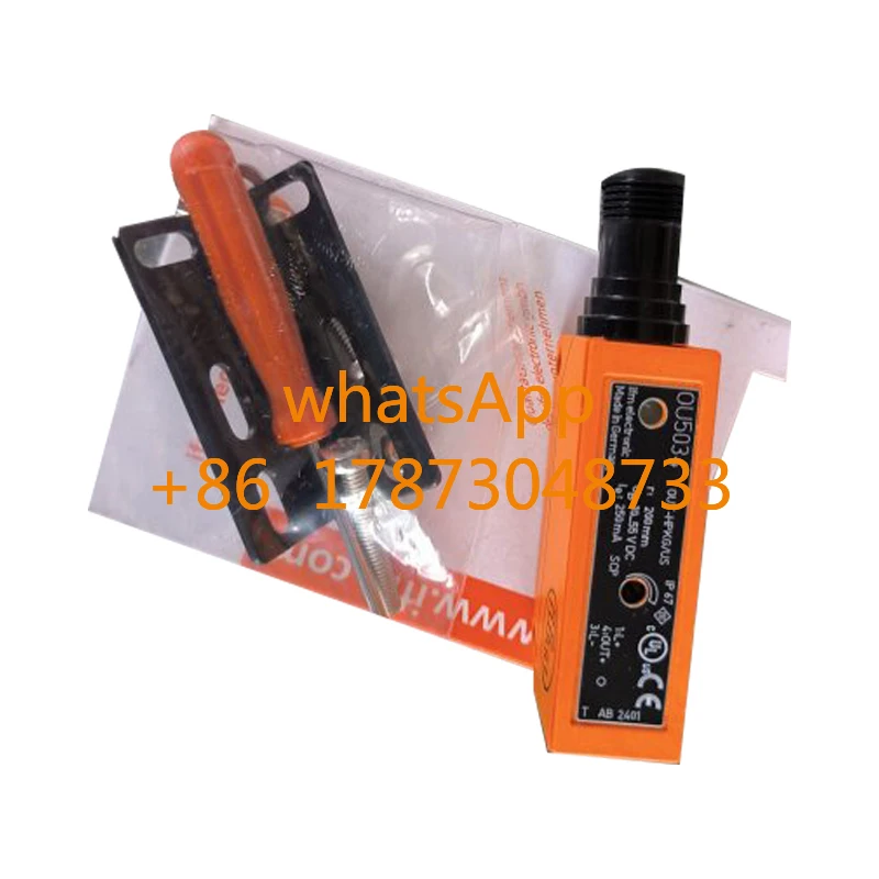 OU5034 ВЫХОД HPKG/США