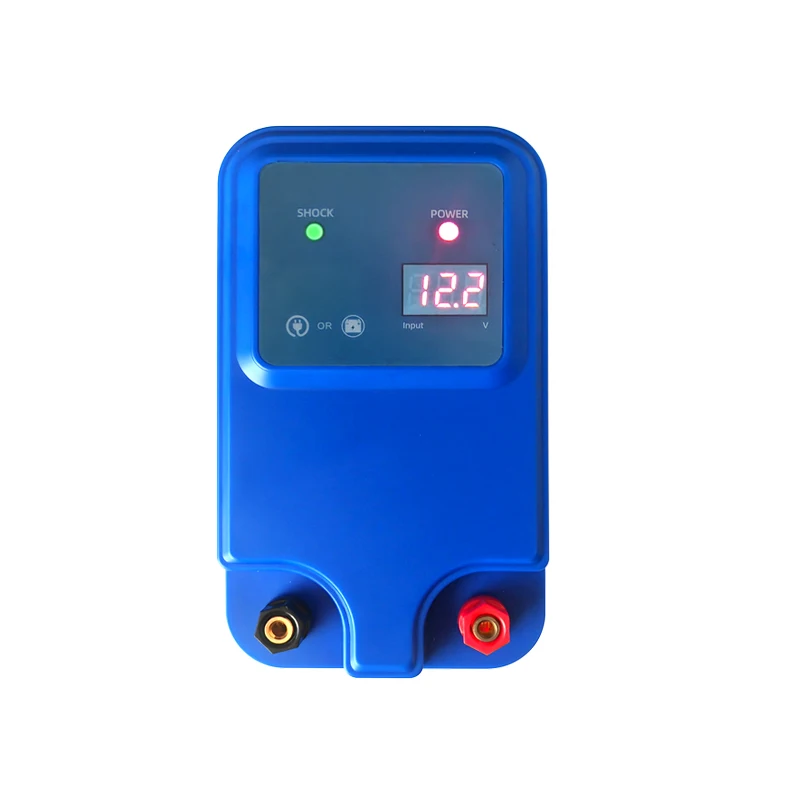 1.5J 10KM Electric …