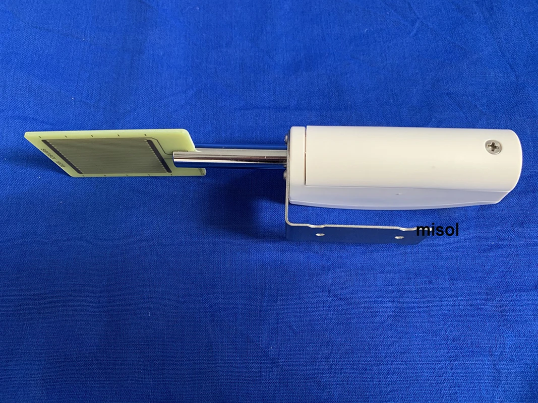 Misol leaf wetness sensor, and wireless wetness sensor, wireless leaf wetness sensor WN35CN