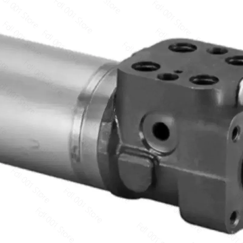 For 101S-5TX Orbitrol Steering Unit - OSPC LS 80-400cc Hydraulic Steering Component