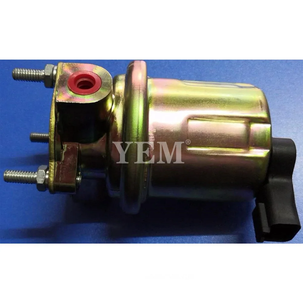 QSB5.9 Fuel Pump 5362274 4943049 QSB5.9 For Cummins Excavator Forklift Diesel Engine Parts For Cummins Fuel Transfer Pump