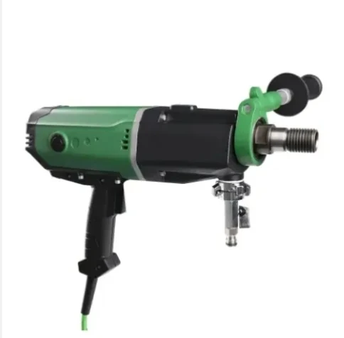 BYCON DMP-162P 202mm compact powerful free-hand core drilling machine with CE approved