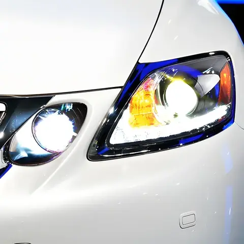 8 best sales lexus gs450 - №6