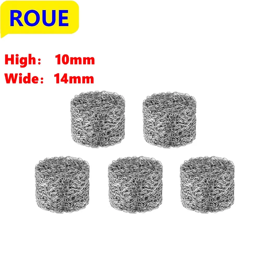 ROUE Snow foam for Karcher 5 Pcs/lot Foam Lance Mesh Filters 5g High Density Tablet Replacement Accessories Foam Generation