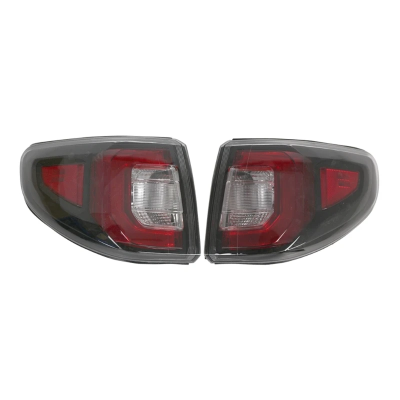 Left / Right Side Tail Light Replacement Rear Tail Brake Lamp for 2013-2016 2017 Limited Auto Accessories 84051375 DropShipping