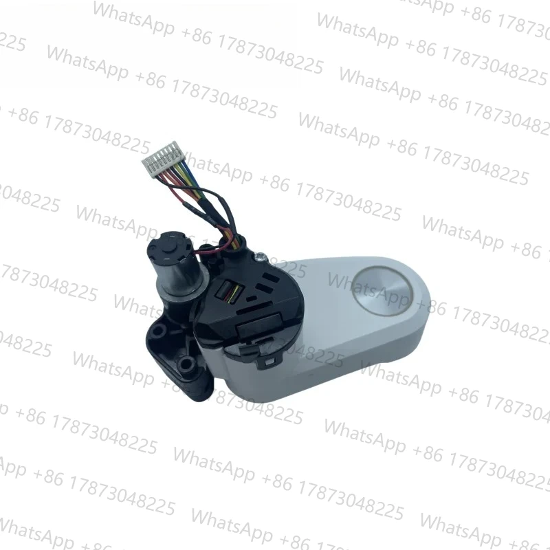 Original External Swing Edge Brush Motor Assembly for  X50/ X50 Pro/ X50 Ultra/ X50 Master Vacuum Cleaner Swing-out Parts