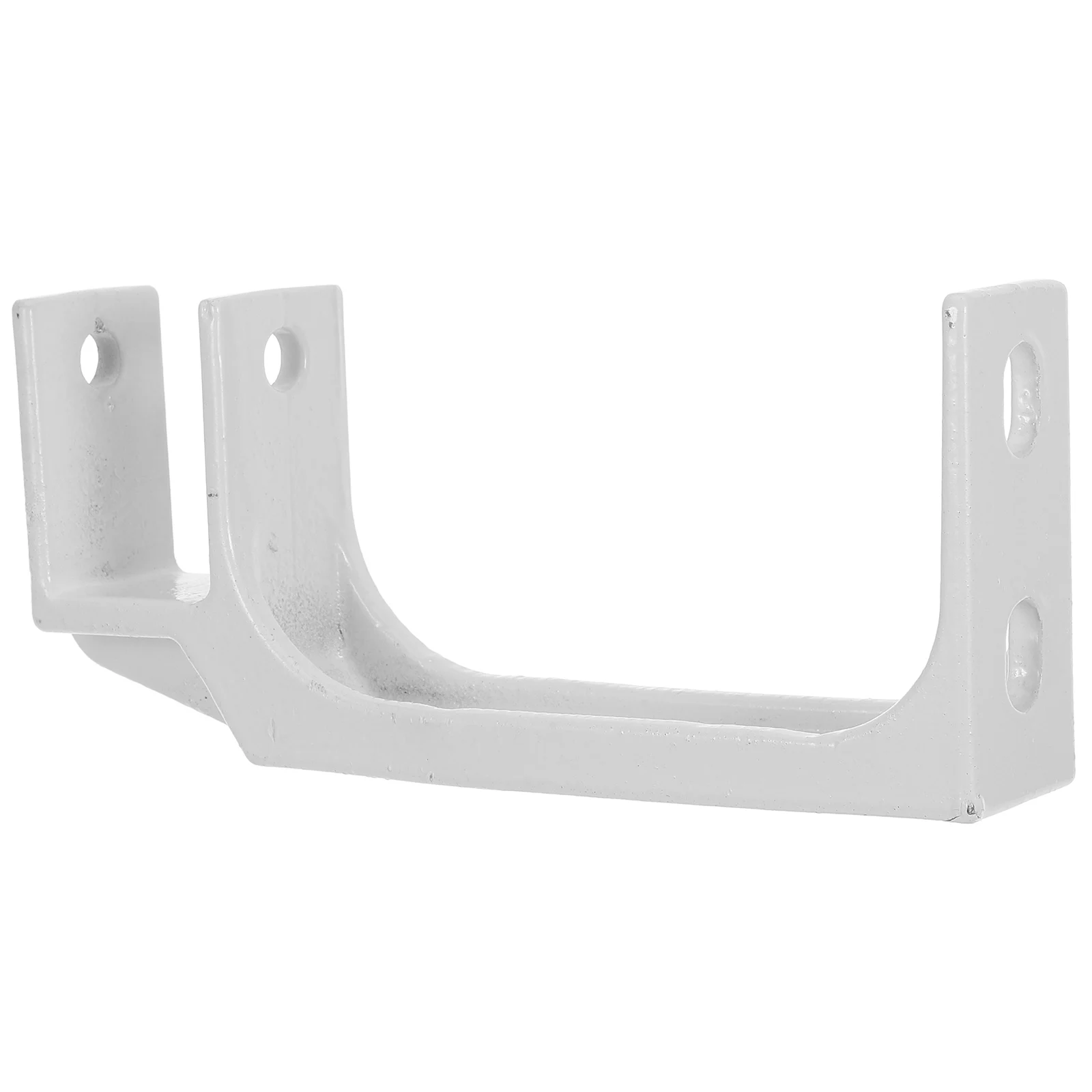 

1 шт., 40 мм, квадратная трубка, выдвижное настенное крепление, прочное, устойчивое к атмосферным воздействиям, универсальное крепление на крышу, поддержка электроинструмента