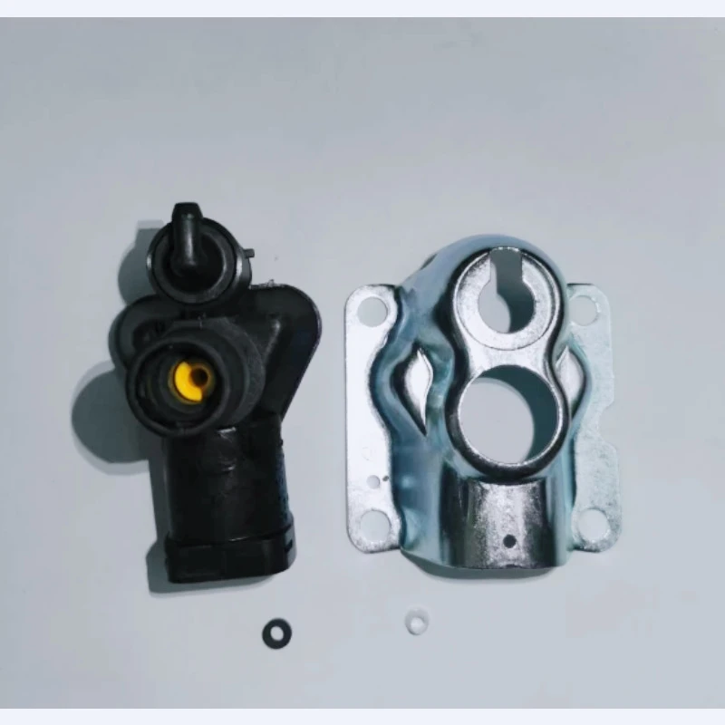 

Applicable To KARCHER KARCHER Cleaner Accessories Consumables, Manifold Assemblies for K4.600 K4.200