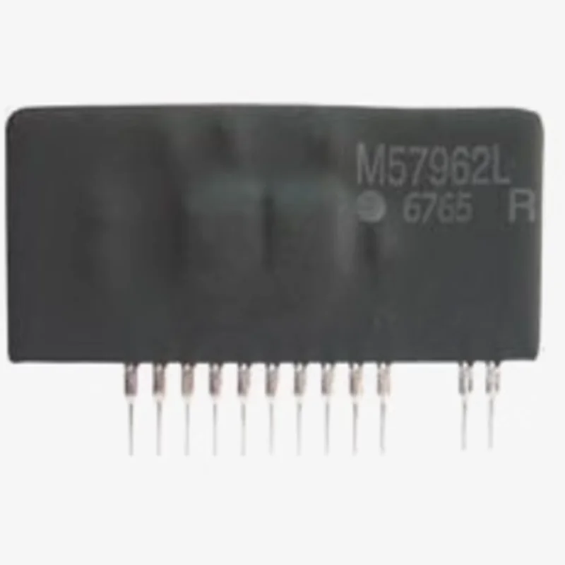 5PCS-20PCS M57962AL  M57962L ZIP12  IGBT high-power driver module chip