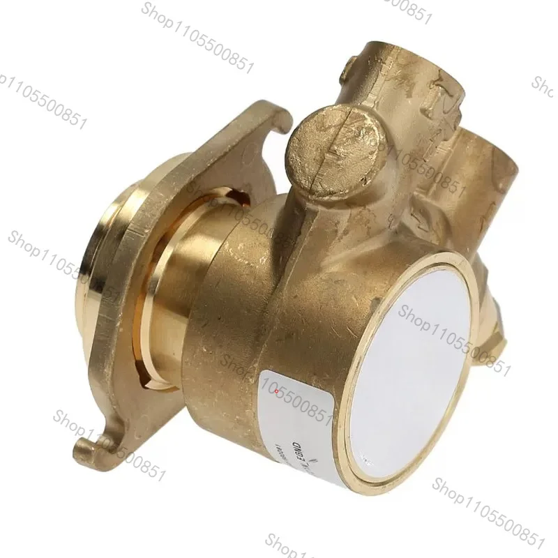 suitable for FAEMA coffee machine water pump Kimberly coffee machine rotary pump Casadio water pump accessories
