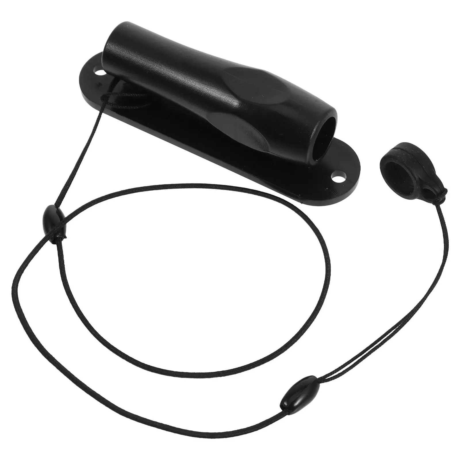 Lanière de stylo élastique rétractable, 2 pièces, attache de stylet, Nylon Silicone antiloss, utilisation pour étudiants, ganizer de bureau