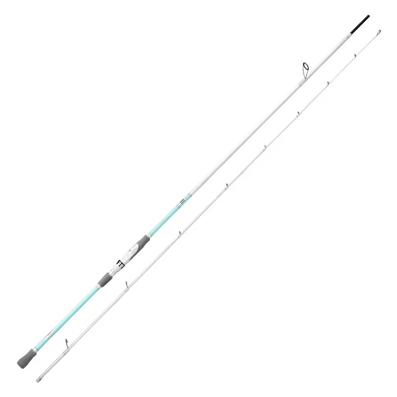 

Sea perch pole EHIC shore throw EHIS offshore pole 2.1-2 M/MH adjustment