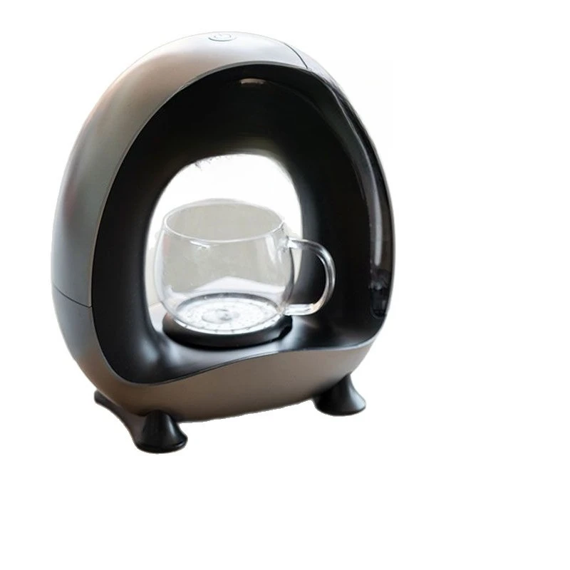 American Coffee Machine Mini Office Coffee Utensils Drip Capsule Coffee Machine