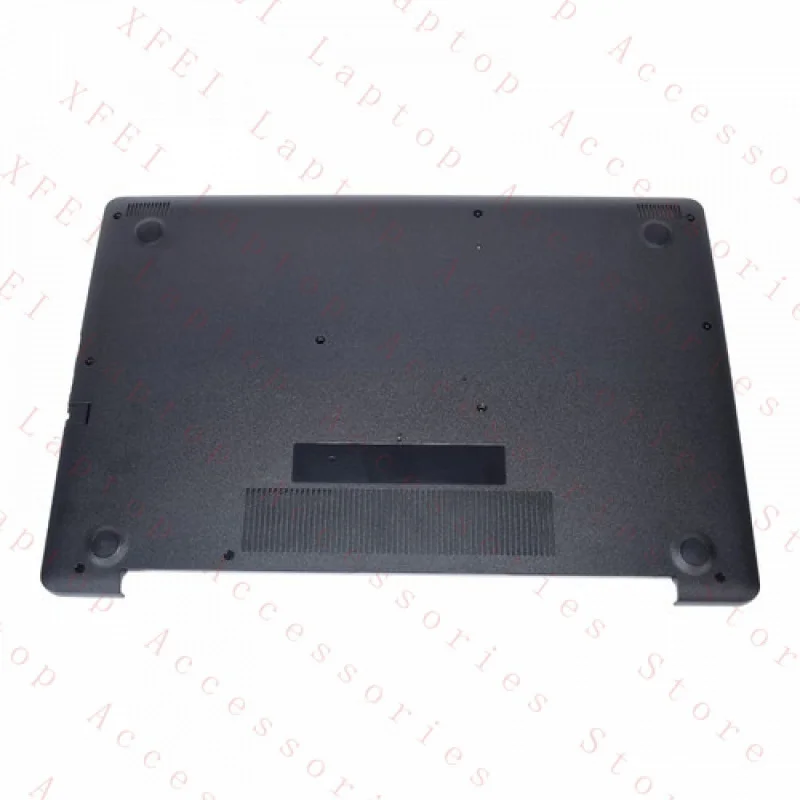 

F Новый 00TG41 0TG41 для Dell Inspiron 3580 3582 3583 3585, нижняя крышка корпуса, США