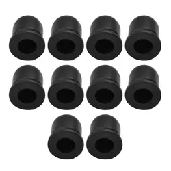 10pcs Primer Bulbs Carburetor For TD18 TD24 & TG33 For STIHL 4112-358-2500 Kawasaki 49043-2065 Highly Quality Replacement