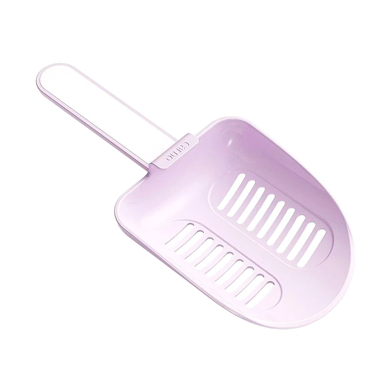 1Pc Hamster Bathtub Shovel Bathing Sand Shovel Small Pet Animals Cleaning Tool Excrement Small Scoop Cage Cleaning Accessories