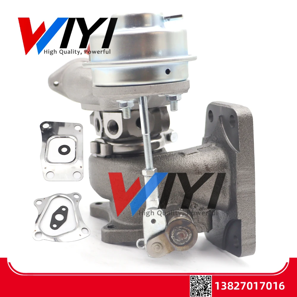 49172-04020 Car Turbo Charger For Suzuki Vitara SX4 S-cross 1.4T TD02L11-025 49172-04000 49172-04010 13900-86P01