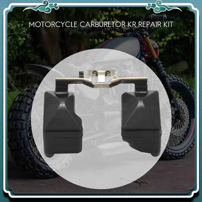 Kits de reconstrucción de reparación de carburador Premium para motocicleta Scooter UTV ATV para Keihin Pwk OKO 35Mm 36Mm 38Mm 40Mm 42Mm más allá del motor Acce