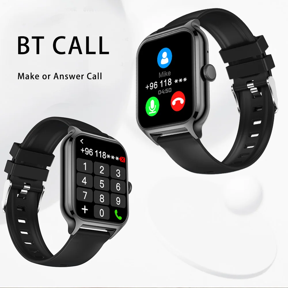 SENBONO New Men's Smartwatch 1.91