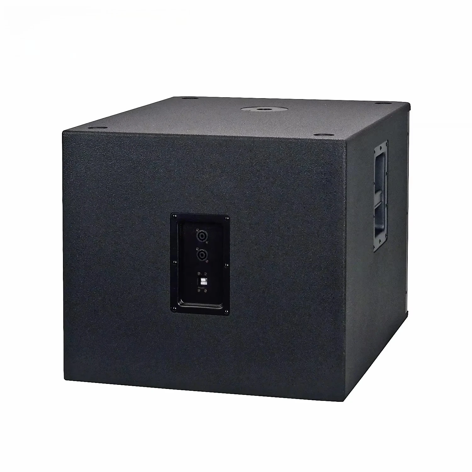 Pro SRX718S 18" High Power Stage Subwoofer System Neodymium Magnet Speaker SRX 718S Woofer Subwoofer