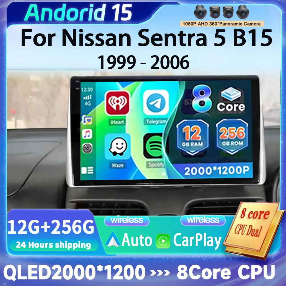Android 15 For Niss… - image