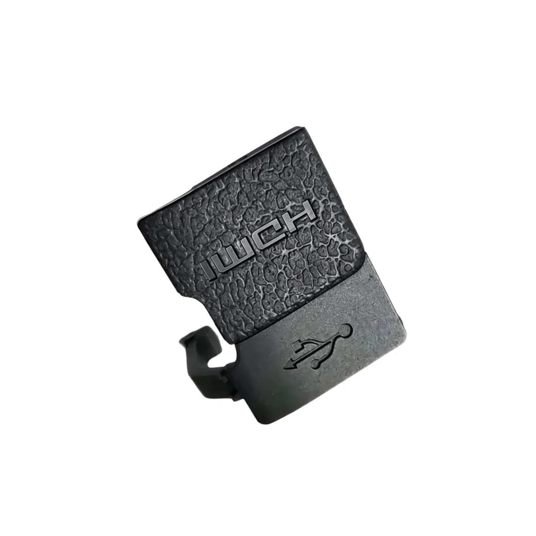 

Genuine USB HDMI Rubber Cover Repair Replacement Part for Canon PowerShot G7X Mark II G7X2 Digital Camera
