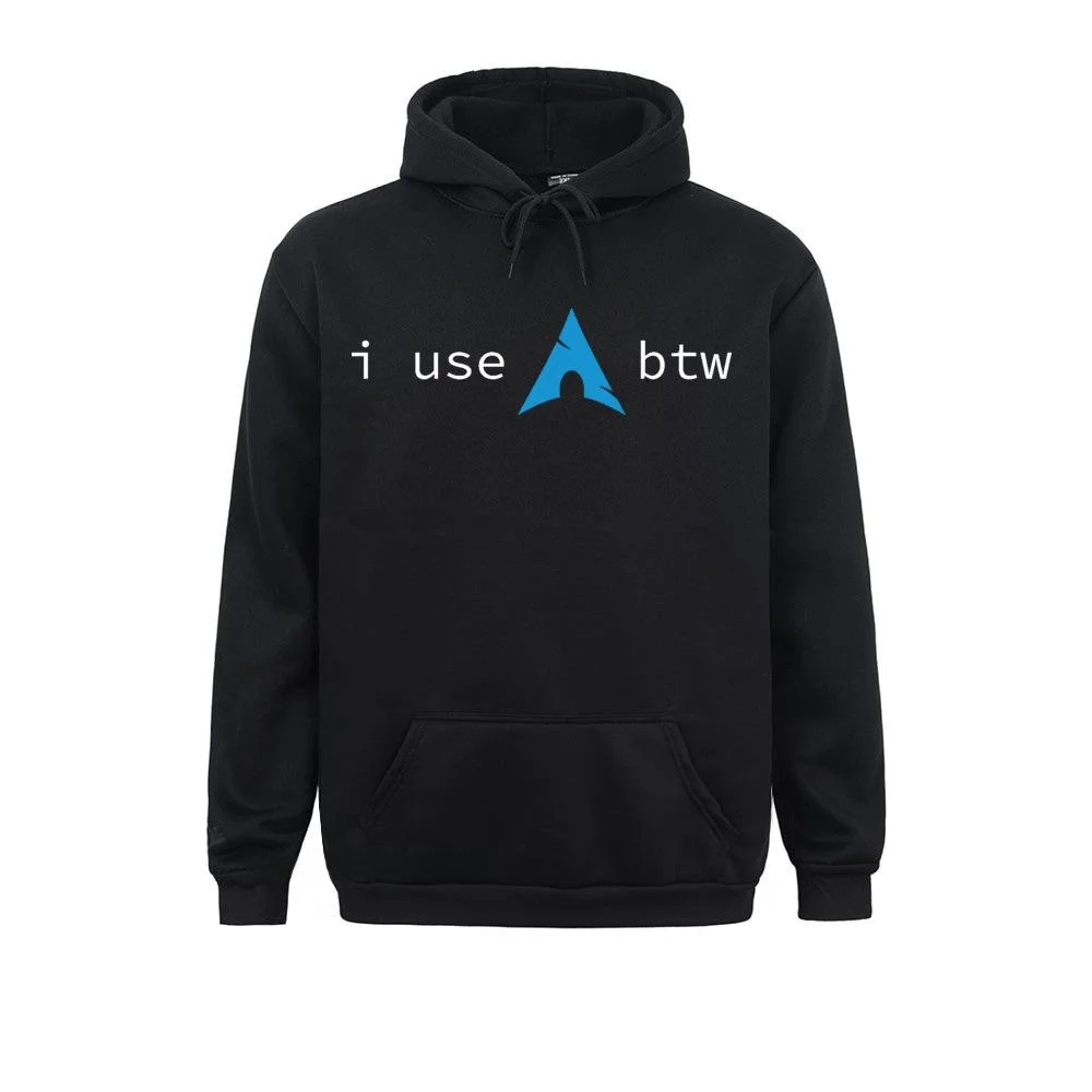 Men's Funny Arch Li…