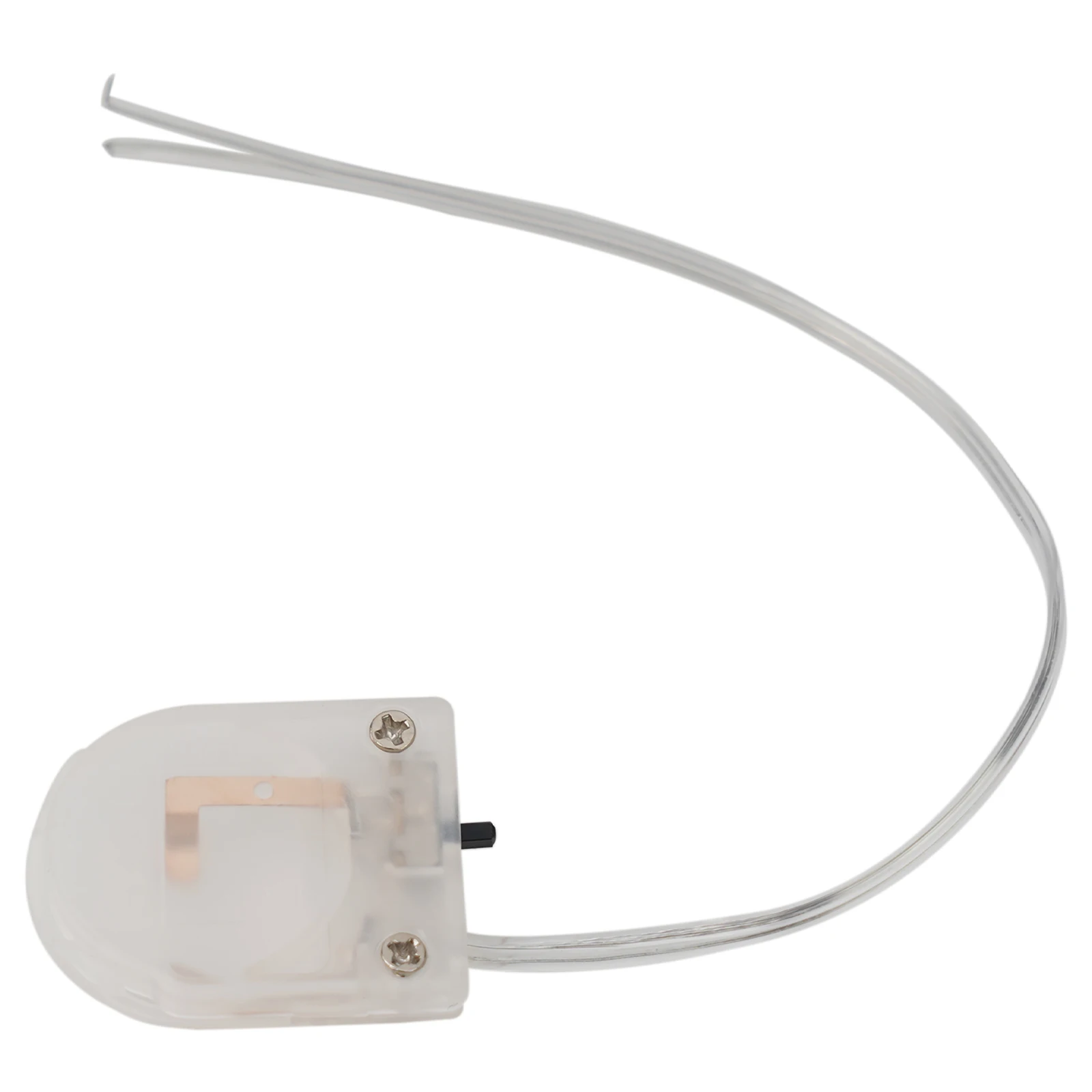 Coin DC Equipment Switch Leads Compatible With Compatible With LIR V DC Equipment V Battery Box DIY For Various